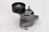 Фото RENAULT ролик з натягувачем Master II,Trafic II,Laguna,Opel 2.2/2.5dCi 01 JAPANPARTS (TS103) зображення 1