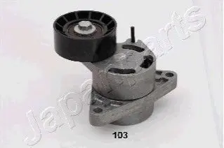 RENAULT ролик з натягувачем Master II,Trafic II,Laguna,Opel 2.2/2.5dCi 01 JAPANPARTS TS103 Купити в Україні