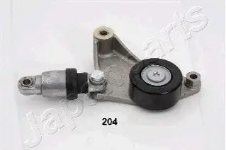 Натяжная планка, поликлиновый ремень JAPANPARTS TS204 Купить в Украине