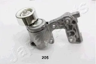 Натяжная планка, поликлиновый ремень JAPANPARTS TS205 Купить в Украине
