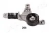 Фото TOYOTA ролик з натяж. Camry 2,4 -11, RAV-4 2,4VVTi 05 JAPANPARTS (TS-206) зображення 1