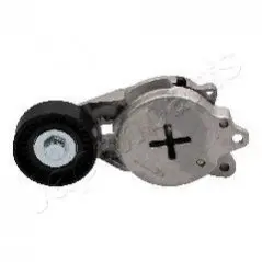 TOYOTA ролик з натяжн.мех.Auris,Yaris,Corolla 1.4 D-4D 05 JAPANPARTS TS211 Купити в Україні