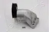 Фото FORD ролик натягувача ременя 1,8d 95 JAPANPARTS (TS305) зображення 1