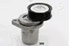 Натяжная планка, поликлиновый ремень JAPANPARTS (TS308) изображение 1