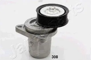 MAZDA ролик з натягувачем Mazda 6 02 JAPANPARTS TS308