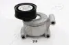 Натяжная планка, поликлиновый ремень JAPANPARTS (TS310) изображение 1