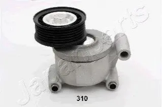 Натяжник ременя генератора Ford Focus 1.8/2.0i 04-12/Mazda 3 2.0 08-14 JAPANPARTS TS310 Купити в Україні