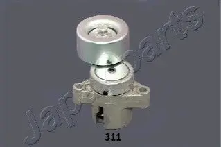 Ролик привідного ременя MAZDA 3,5,6 2.0 CD JAPANPARTS TS-311 Купити в Україні