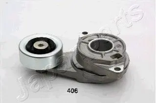 Натяжна планка, поліклиновий ремінь JAPANPARTS TS406 Купити в Україні