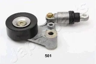 Шків генератора JAPANPARTS TS501 Купити в Україні