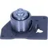 Фото MITSUBISHI Ролик натяжителя ремня CARISMA 1.9DI-D 00 JAPANPARTS (TS-511) изображение 1