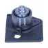 Фото MITSUBISHI Ролик натяжителя ремня CARISMA 1.9DI-D 00 JAPANPARTS (TS-511) изображение 2