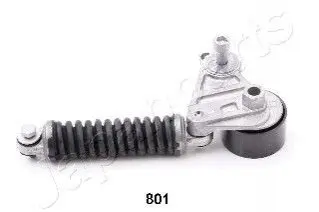 Натяжна планка, поліклиновий ремінь JAPANPARTS TS801 Купити в Україні