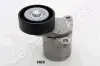 Фото HYUNDAI ролик натяжн.Accent 1,5CRDi,Getz 1,5CRDi, Tucson 2,0CRDi Santa FE 2,0CRDi. KIA Sportage JAPANPARTS (TS-H04) зображення 1
