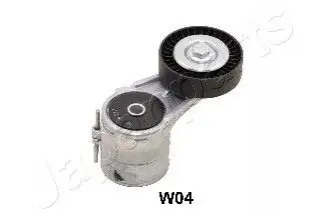 OPEL ролик ГРМ з натяжним пристроєм Astra G 1.4/1.8 JAPANPARTS TSW04