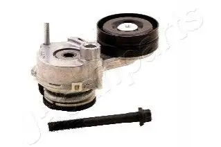 OPEL ролик натяж.ремня с натяжн.механизмом Astra G/H,Vectra C, Corsa D,Meriva, FIAT Croma JAPANPARTS TS-W05