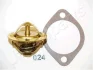 Термостат системы охлаждения JAPANPARTS (VA024) изображение 1