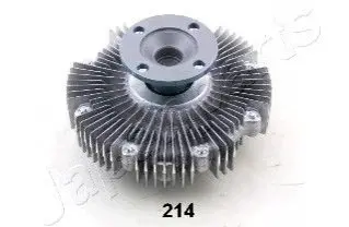 Віскомуфта вентилятора охолодження JAPANPARTS VC214 Купити в Україні
