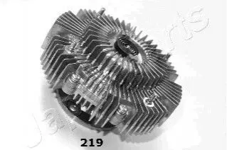 Віскомуфта TOYOTA LAND CRUISER 100 4.7 -07 JAPANPARTS VC-219 Купити в Україні