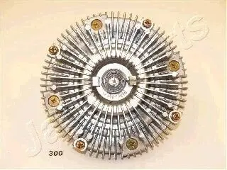MAZDA Муфта зчеплення B-SERIE 2.5 96 JAPANPARTS VC-300 Купити в Україні