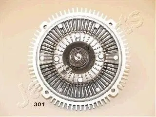 MAZDA Муфта зчеплення вентилятора MPV II 2.0 DI 99-06 JAPANPARTS VC-301 Купити в Україні