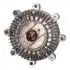 Фото Віскомуфта вентилятора MITSUBISHI L300 JAPANPARTS (VC500) зображення 1