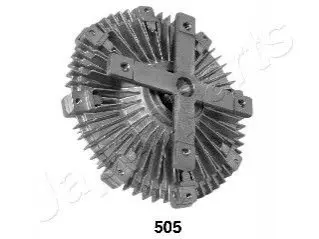 Віскомуфта вентилятора охолодження JAPANPARTS VC505 Купити в Україні