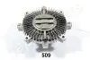 Фото MITSUBISHI Муфта зчеплення вентилятора L200 JAPANPARTS (VC-509) зображення 1