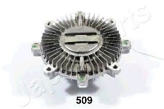 MITSUBISHI Муфта зчеплення вентилятора L200 JAPANPARTS VC-509