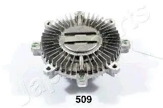 MITSUBISHI Муфта зчеплення вентилятора L200 JAPANPARTS VC-509 Купити в Україні