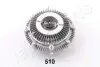 Фото MITSUBISHI Муфта зчеплення вентилятора L300 III JAPANPARTS (VC-510) зображення 1