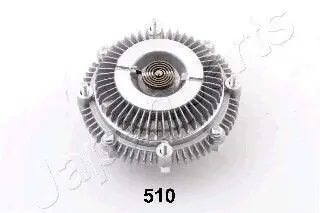 MITSUBISHI Муфта зчеплення вентилятора L300 III JAPANPARTS VC-510 Купити в Україні