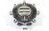 Фото Автозапчастина JAPANPARTS (VC513) зображення 1