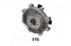 Фото Зчеплення вентилятора MITSUBISHI PAJERO II 2.8D -99 JAPANPARTS (VC-516) зображення 1