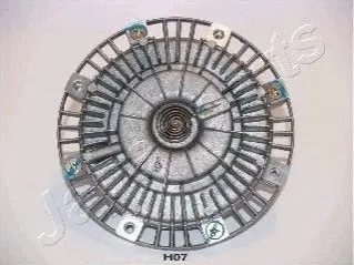 Віскомуфта вентилятора JAPANPARTS VCH07 Купити в Україні