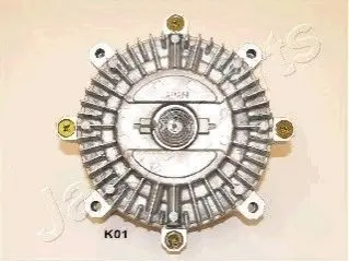 Віскомуфта вентилятора JAPANPARTS VCK01 Купити в Україні