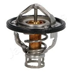 NISSAN термостат Patrol, Maxima, 300ZX, 3,0 JAPANPARTS VT-104 Купити в Україні