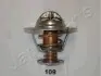 Фото MITSUBISHI термостат Mitsubishi,Nissan,Isuzu JAPANPARTS (VT109) зображення 1