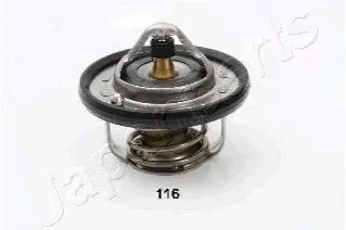 Термостат системи охолодження JAPANPARTS VT-116 Купити в Україні