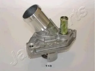 NISSAN термостат Pathfinder 4.0,Maxima QX JAPANPARTS VT-118 Купити в Україні