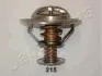 Фото TOYOTA термостат Land Cruiser 80,100 JAPANPARTS (VT215) зображення 1