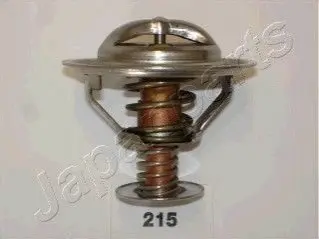 TOYOTA термостат Land Cruiser 80,100 JAPANPARTS VT215 Купити в Україні