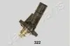 Фото FORD термостат Mondeo 2.0 EcoBoost 14-,Mazda 3,5 1.8/2.0 04- JAPANPARTS (VT-322) изображение 1