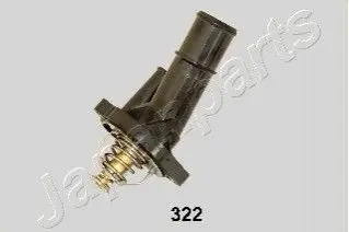 FORD термостат Mondeo 2.0 EcoBoost 14-,Mazda 3,5 1.8/2.0 04- JAPANPARTS VT-322 Купить в Украине