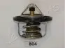 Фото Термостат Fiat Sedici 1.6 16V 06-14/Suzuki Grand Vitara 1.6-2.4 98- (82°) JAPANPARTS (VT804) зображення 1