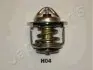 Фото Термостат Toyota Camry/Celica/Corolla 1.3-2.2 83-00 (82°C) JAPANPARTS (VTH04) зображення 1