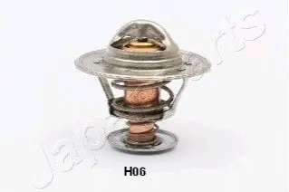 Термостат системы охлаждения JAPANPARTS VTH06