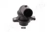 Фото Термостат Chevrolet Aveo 1.4i/Daewoo Nubira 1.6 16V 97- (88°С) JAPANPARTS (VTW08) зображення 1