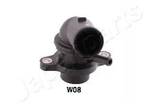 Термостат Chevrolet Aveo 1.4i/Daewoo Nubira 1.6 16V 97- (88°С) JAPANPARTS VTW08 Купити в Україні
