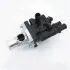 Фото CHEVROLET термостат в зборі Aveo 1,4 11 JAPANPARTS (VT-W17) зображення 1
